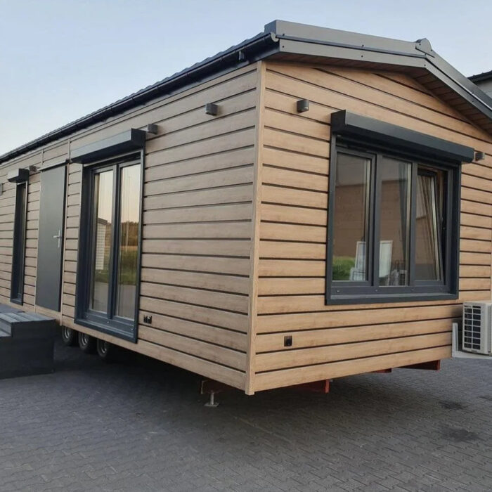 CASA MÓVIL MONTANAS (10 X 3,8 M)