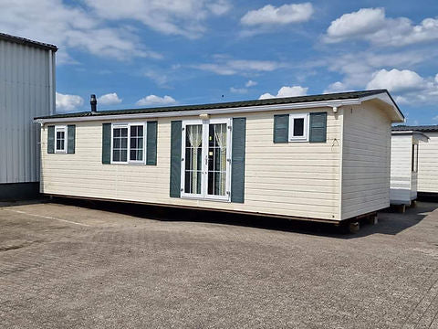 CASA MÓVIL T3 TULA (11 X 4 M)