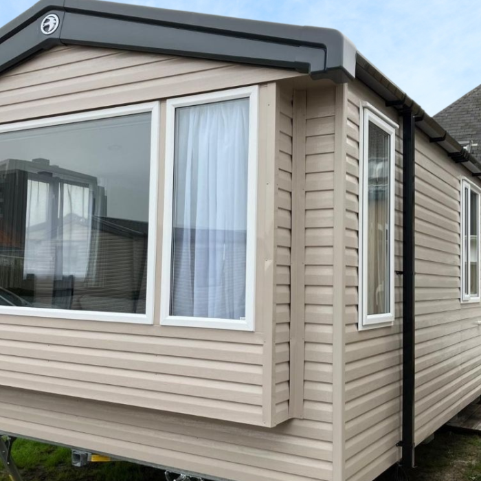 CASA MÓVIL LOIRE (11 X 3,8 M)