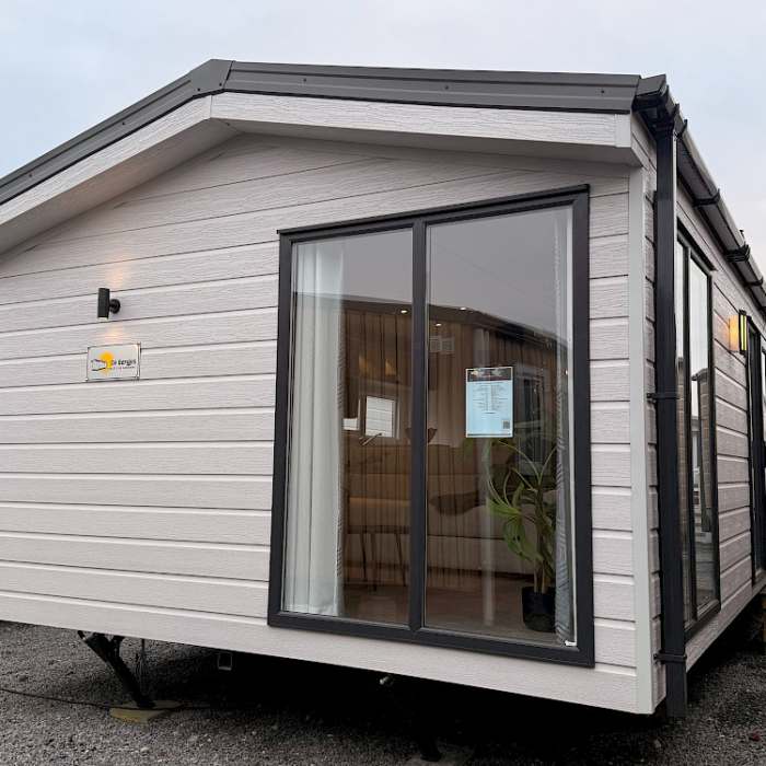 CASA MÓVIL ATLANTIS (11 X 4 M)