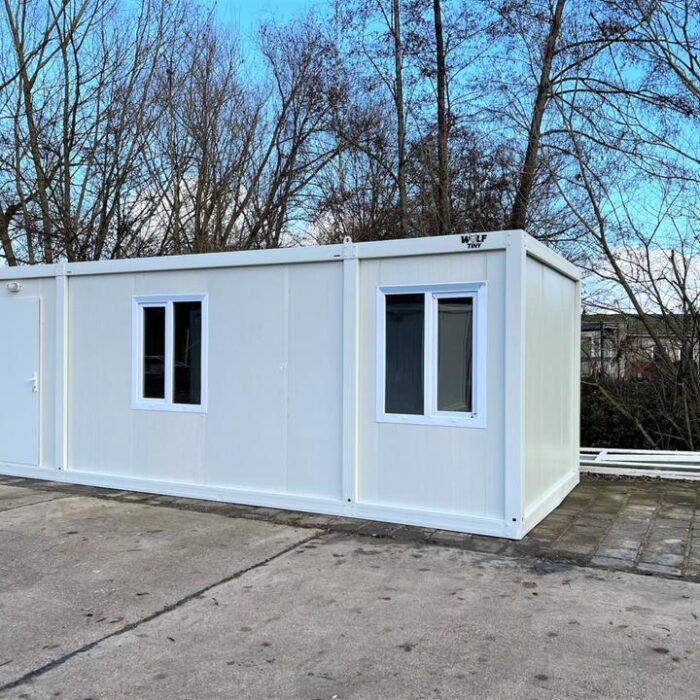 CONTENEDOR DE OFICINA XL