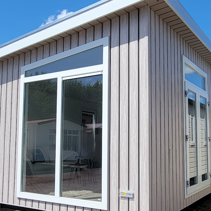 CASA MÓVIL VOLENTE DELUXE (11 X 4 M)