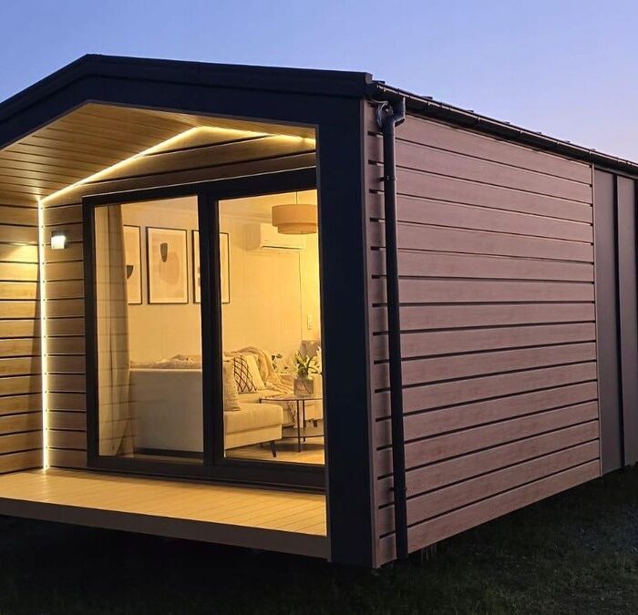 CASA BERYL SHADOW TURNER CHÊNE MALT 14M X 4,13 M