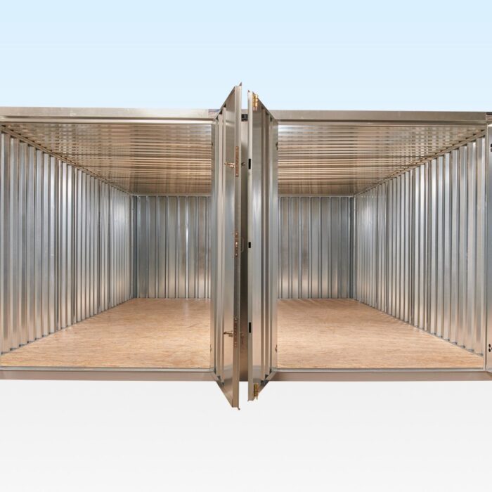 JUEGO DE ALMACENAMIENTO PLANA XL SIDE LINK DE 6M