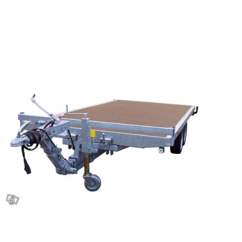 Bandeja ridelle Lider 40655L TIM REG